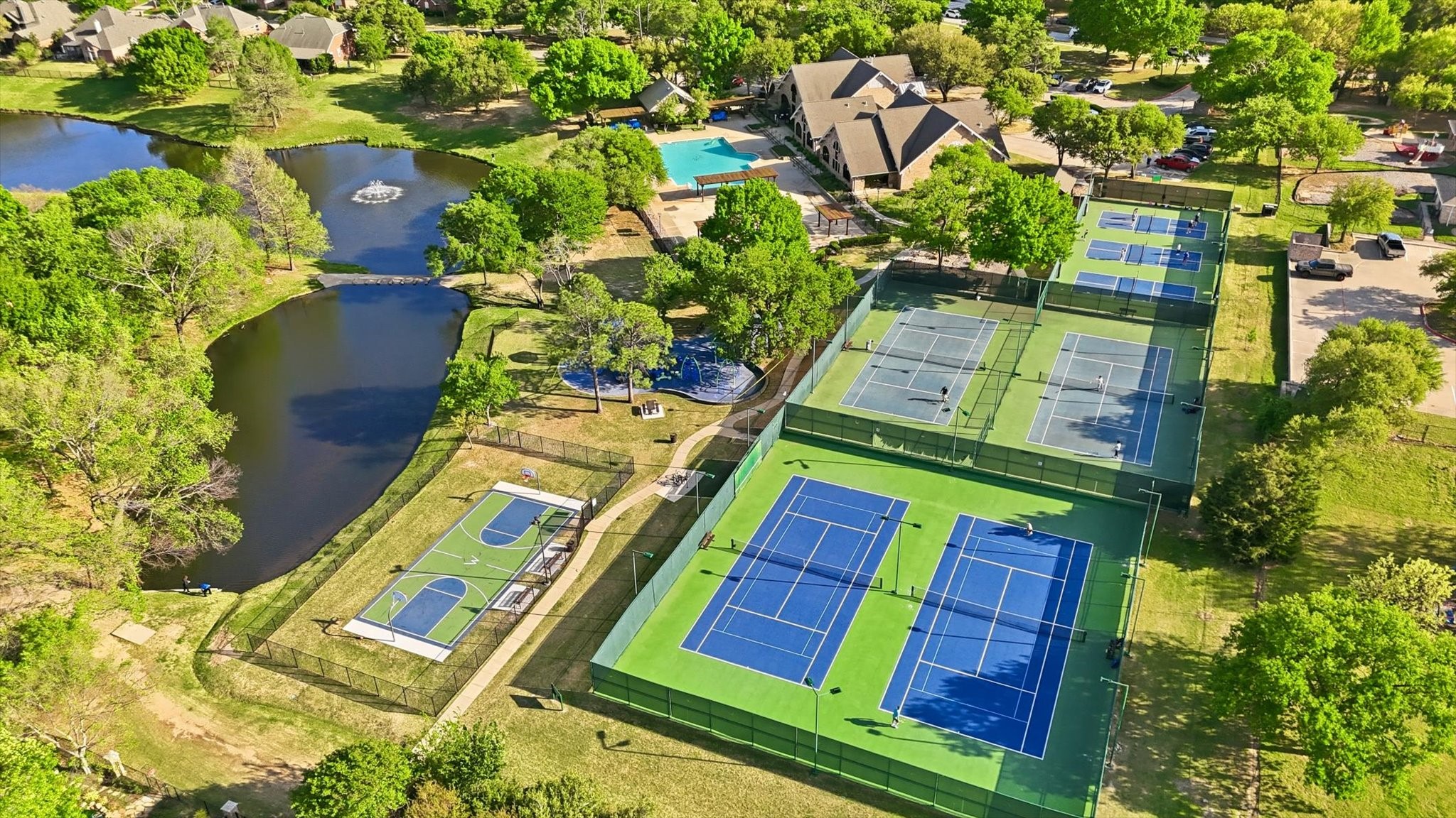 3412 Copperhill Court Flower Mound TX 75022