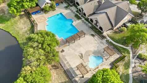 3412 Copperhill Court Flower Mound TX 75022