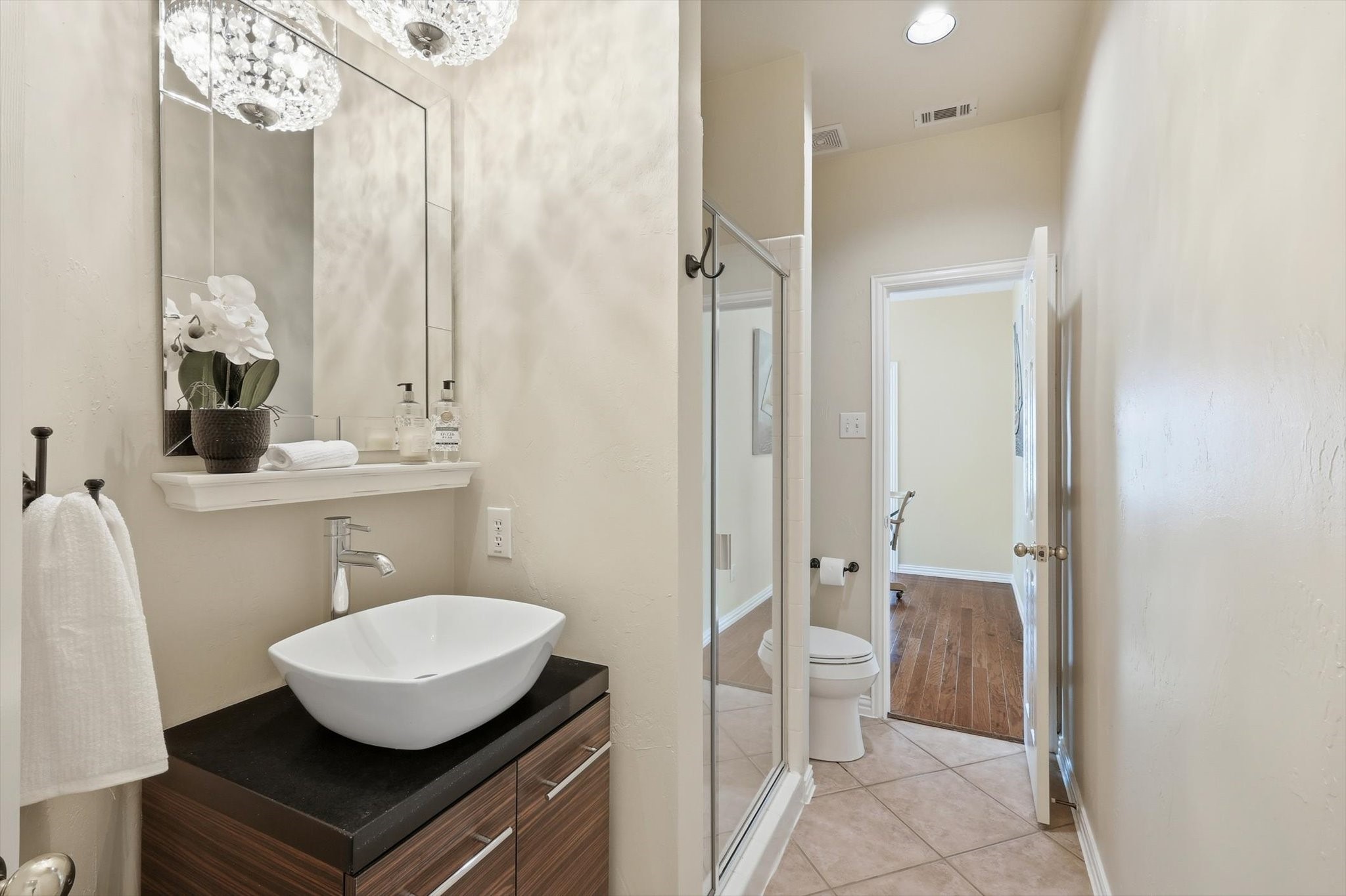 3412 Copperhill Court Flower Mound TX 75022