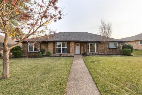 1934 Chesham Drive Carrollton TX 75007