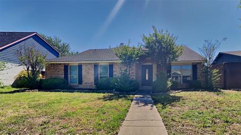 6861 Younger Drive The Colony TX 75056