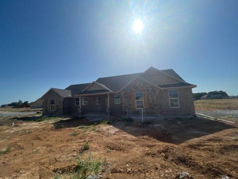 107 York Bridge Road Springtown TX 76082