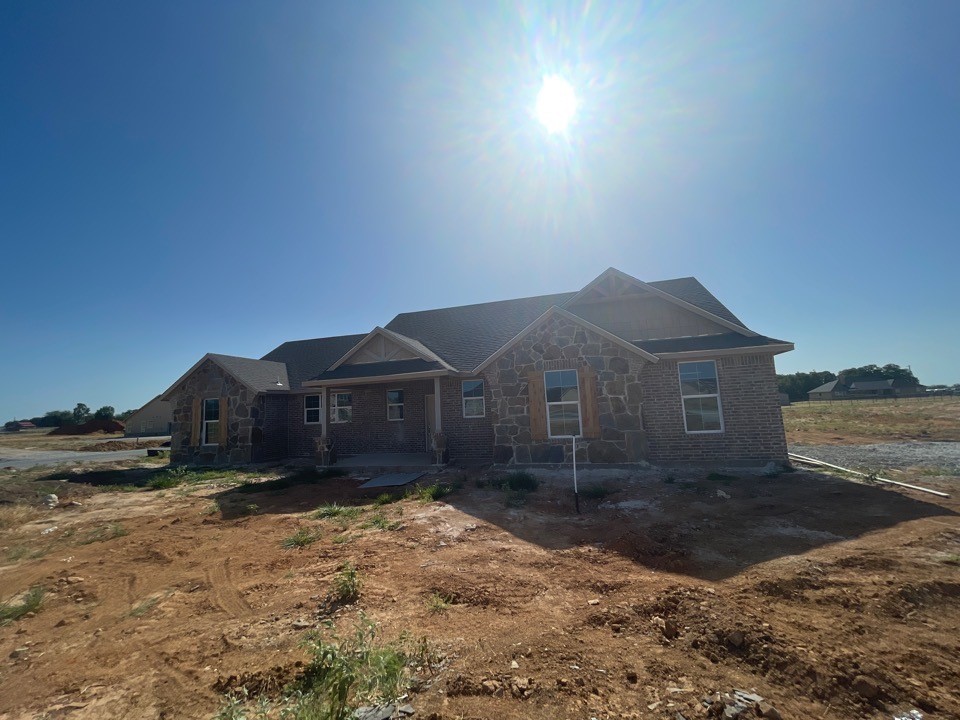 107 York Bridge Road Springtown TX 76082