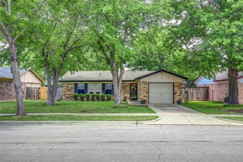 427 Marsha Street Keller TX 76248