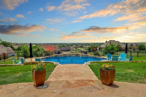 12208 Milano Court Fort Worth TX 76126