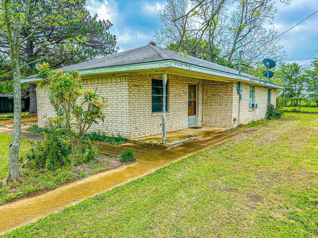 4180 State Highway 274 Trinidad TX 75163
