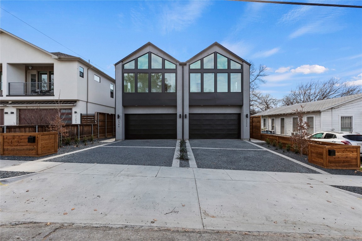 2344 Hondo Avenue Dallas TX 75219