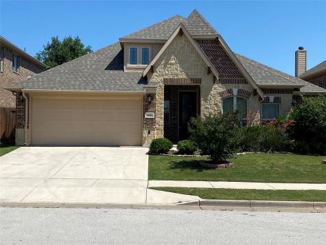 636 Tierra Vista Way Fort Worth TX 76131