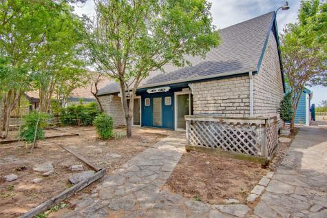4910 Sonterra Court Granbury TX 76049