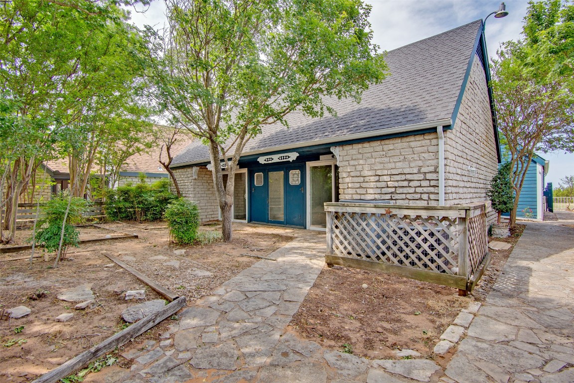 4910 Sonterra Court Granbury TX 76049