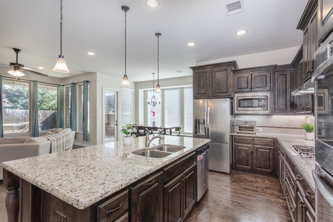 5112 Fringetree Drive Mckinney TX 75071