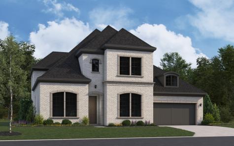 1021 Keller Drive Prosper TX 75078