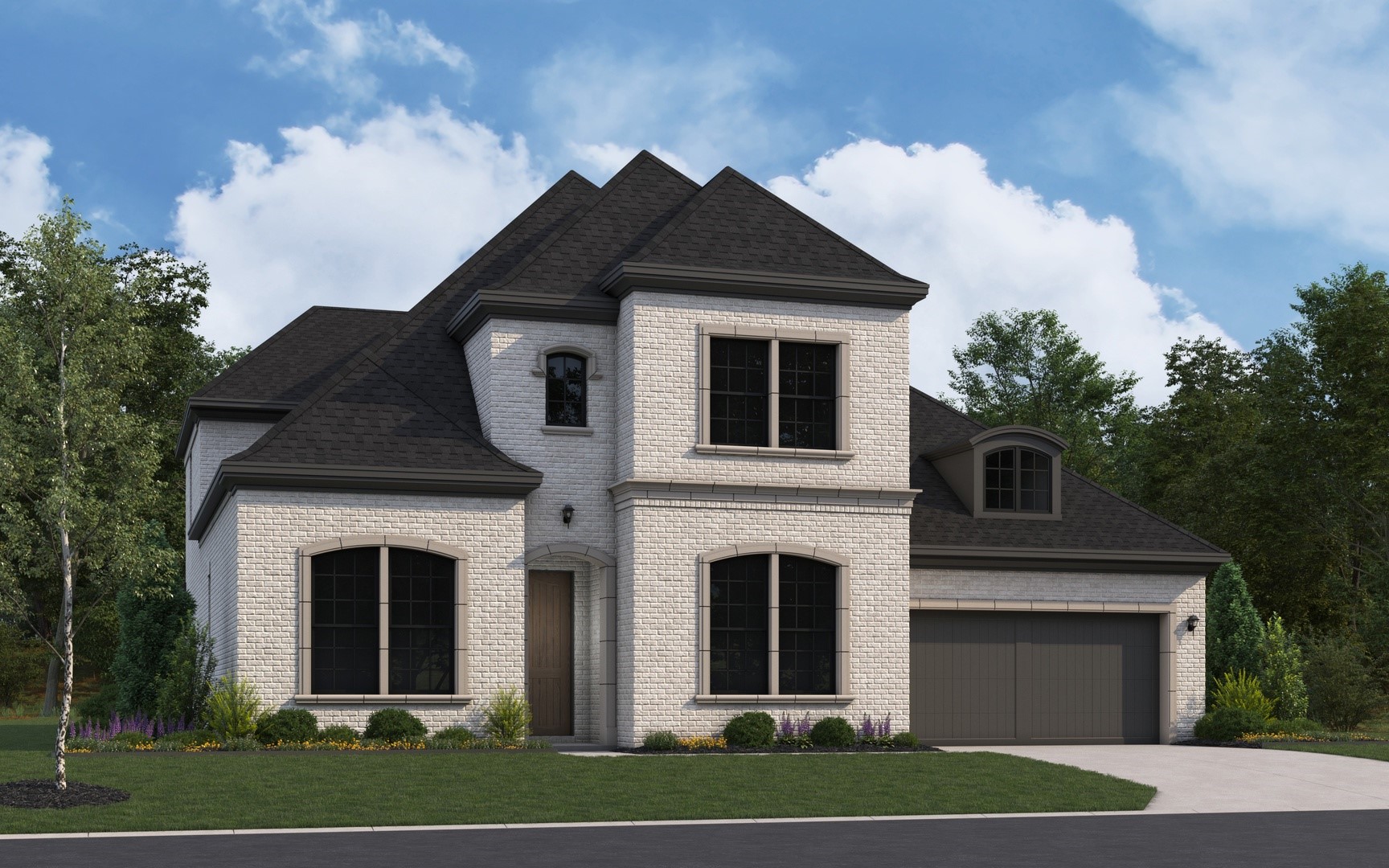 1021 Keller Drive Prosper TX 75078