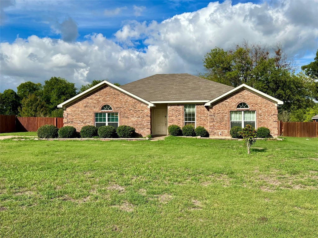1026 Red River Drive Waxahachie TX 75167