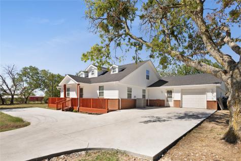 125 Mesa Grande Drive Fort Worth TX 76108