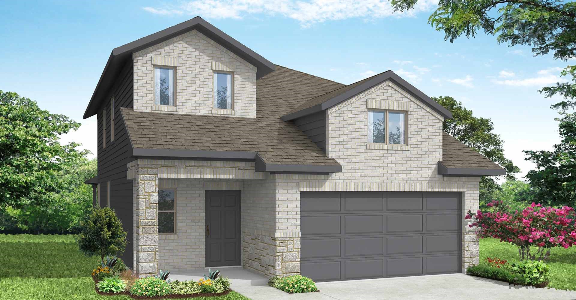 1618 Potomac Lane Blue Ridge TX 75424