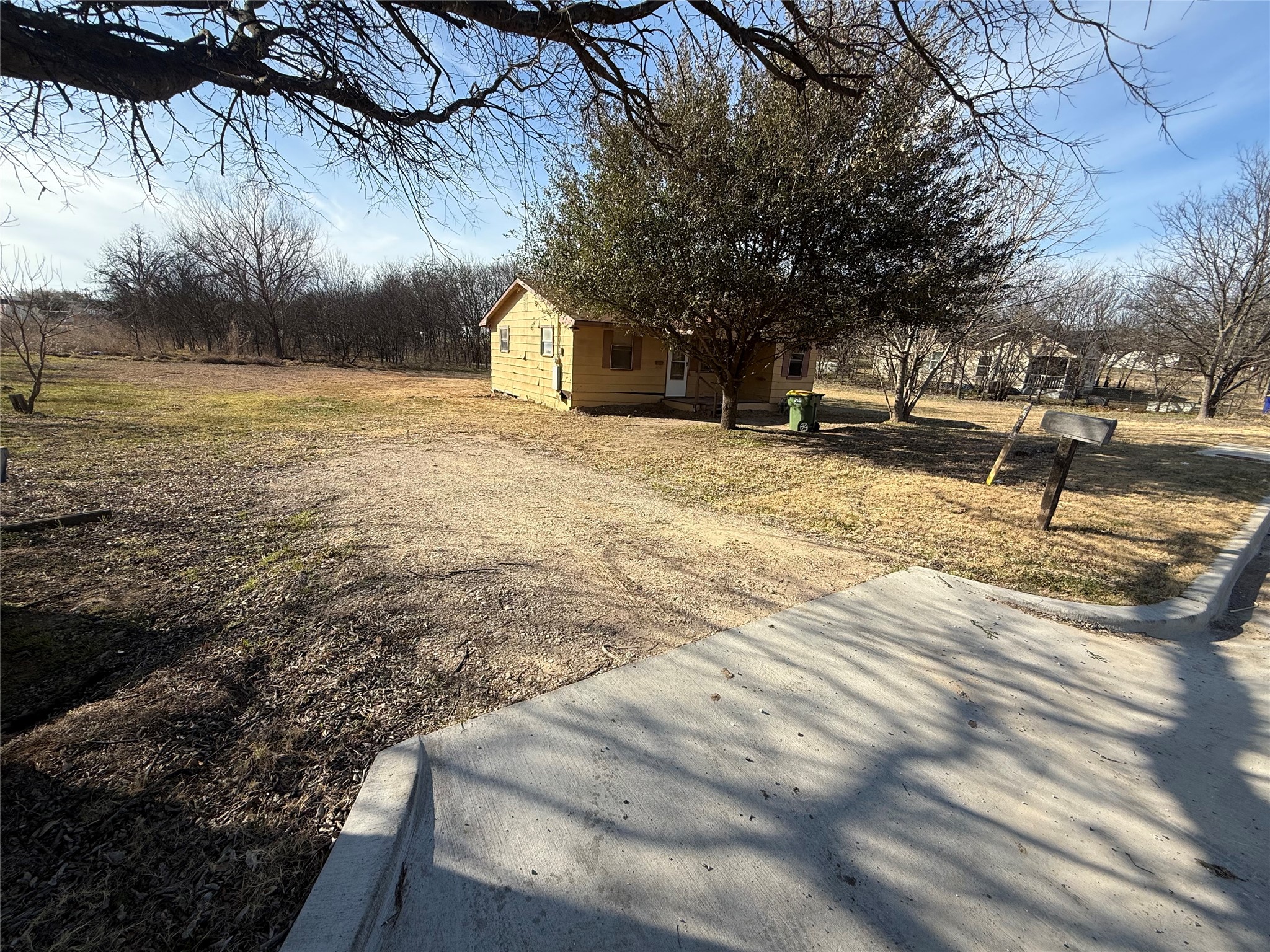 318 S Church Street Hillsboro TX 76645
