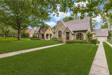 6419 Velasco Avenue Dallas TX 75214