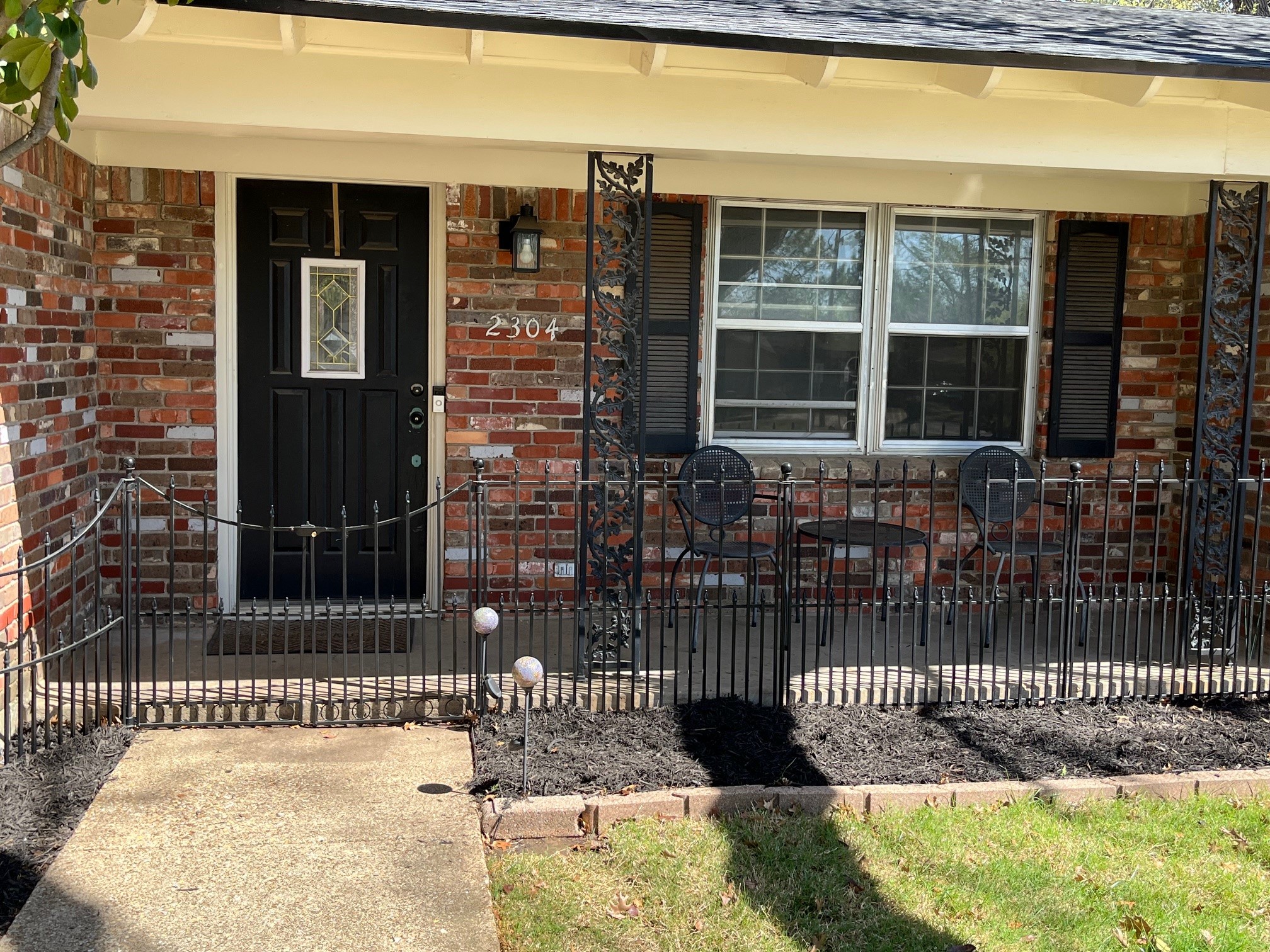 2304 Shady Brook Drive Bedford TX 76021