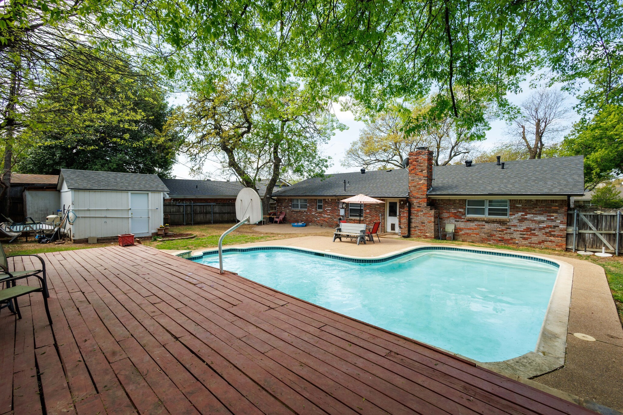 2304 Shady Brook Drive Bedford TX 76021