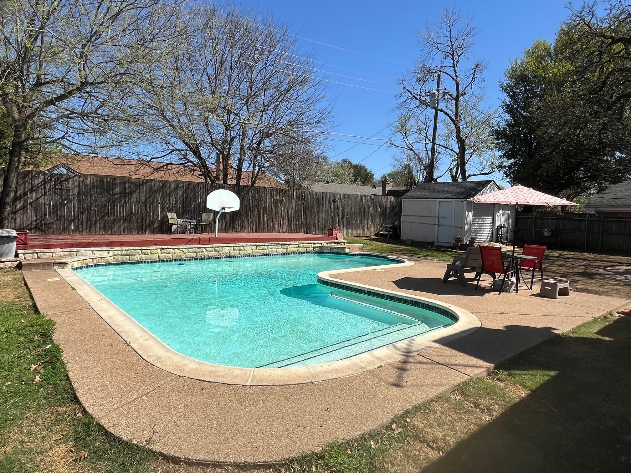 2304 Shady Brook Drive Bedford TX 76021