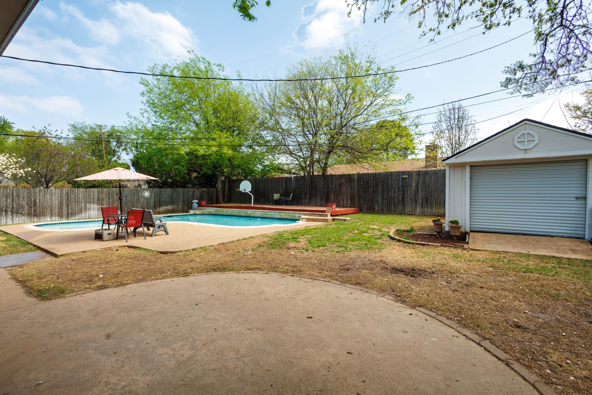 2304 Shady Brook Drive Bedford TX 76021