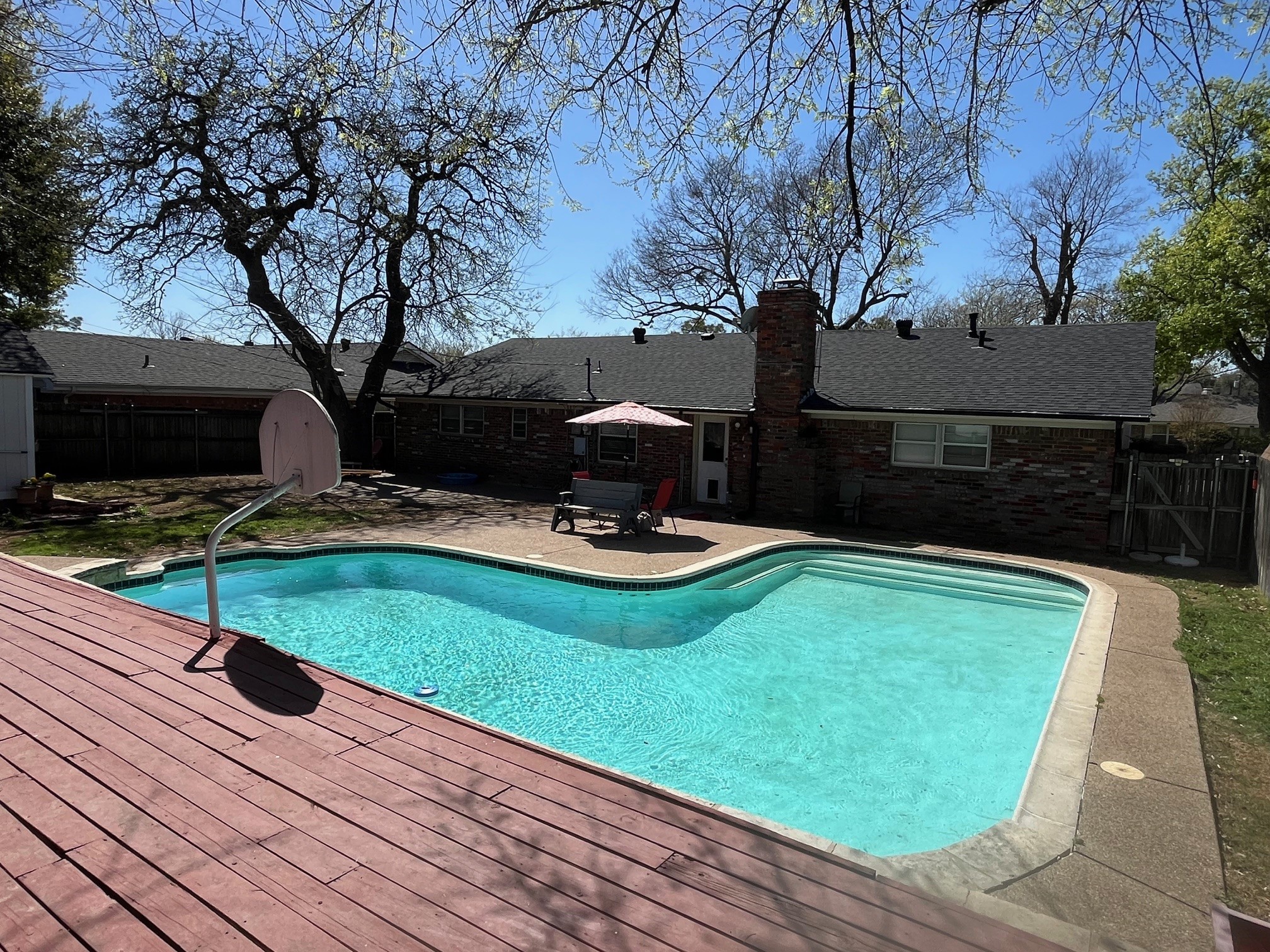 2304 Shady Brook Drive Bedford TX 76021