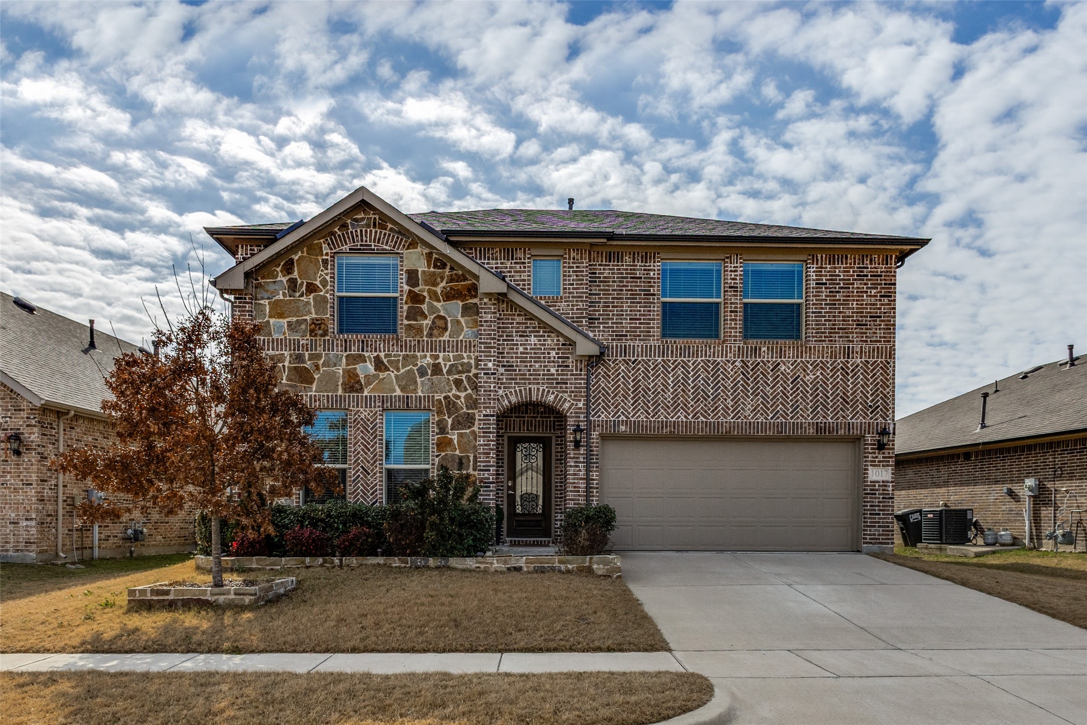 1017 Sheldon Drive Anna TX 75409
