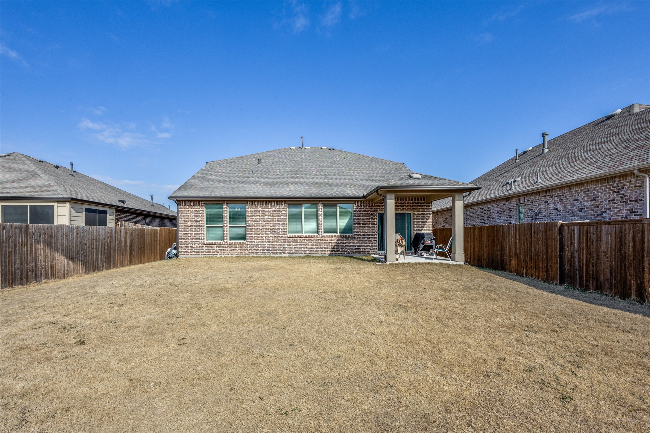 1017 Sheldon Drive Anna TX 75409