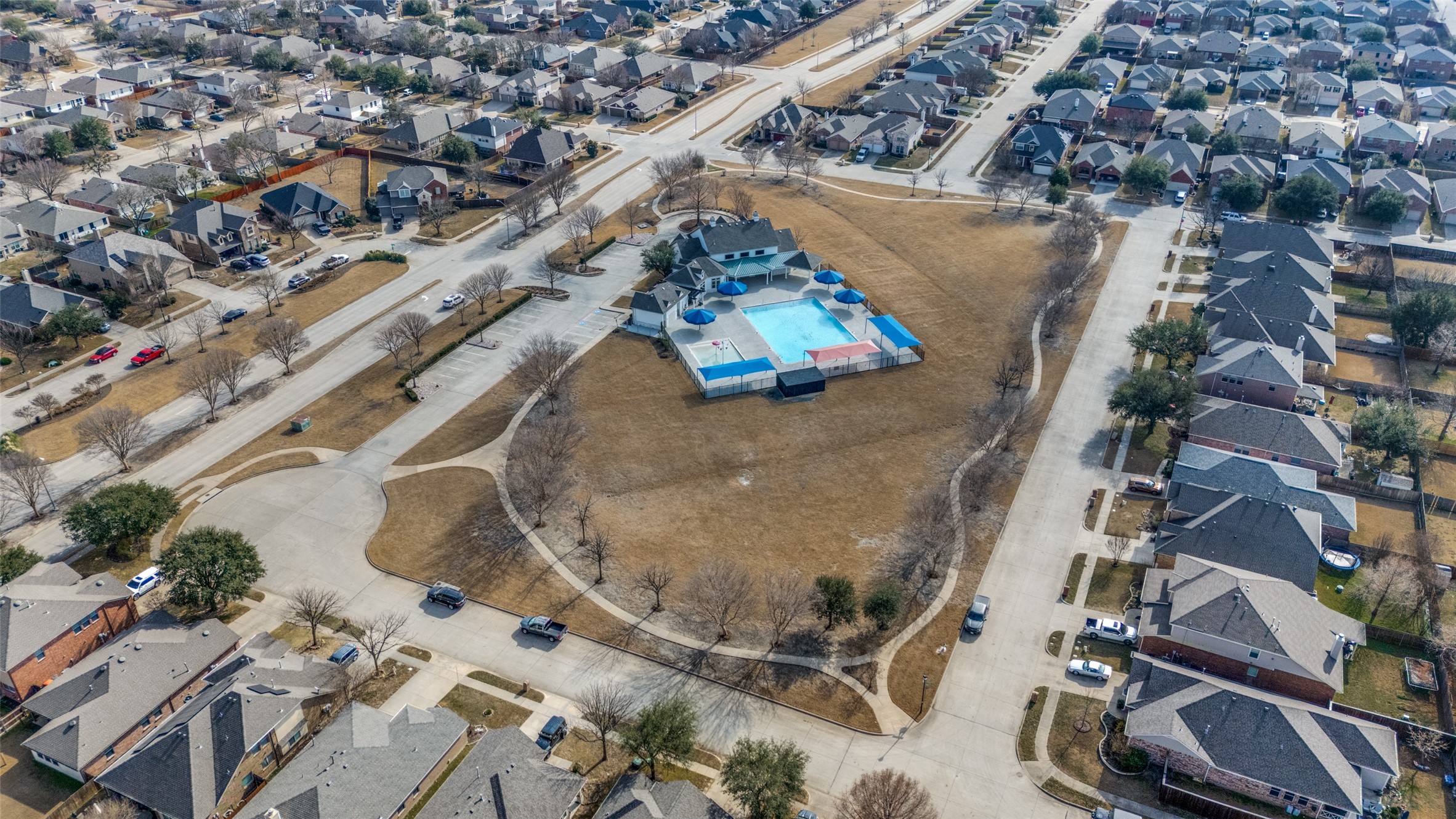 1017 Sheldon Drive Anna TX 75409