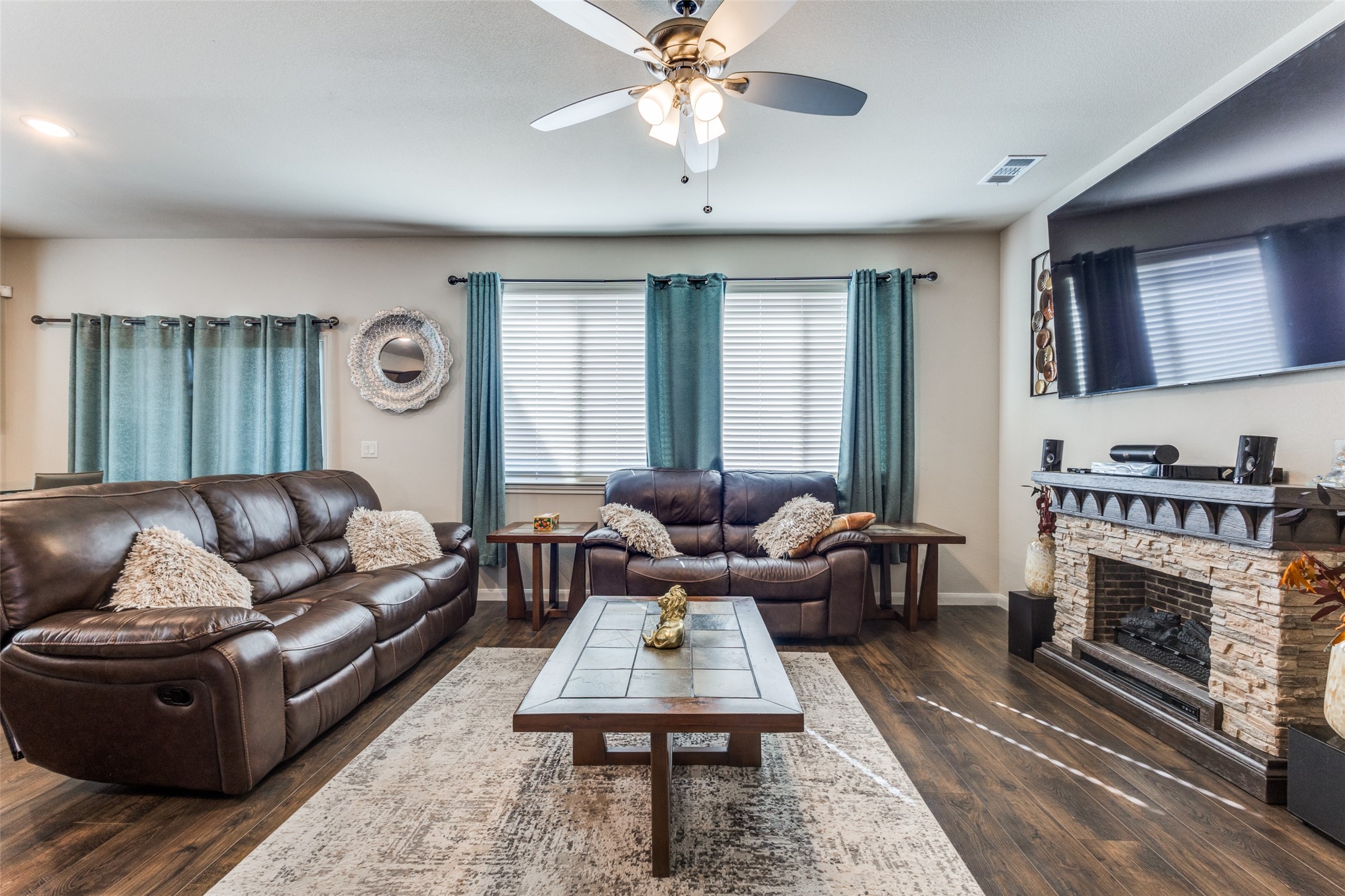 1017 Sheldon Drive Anna TX 75409