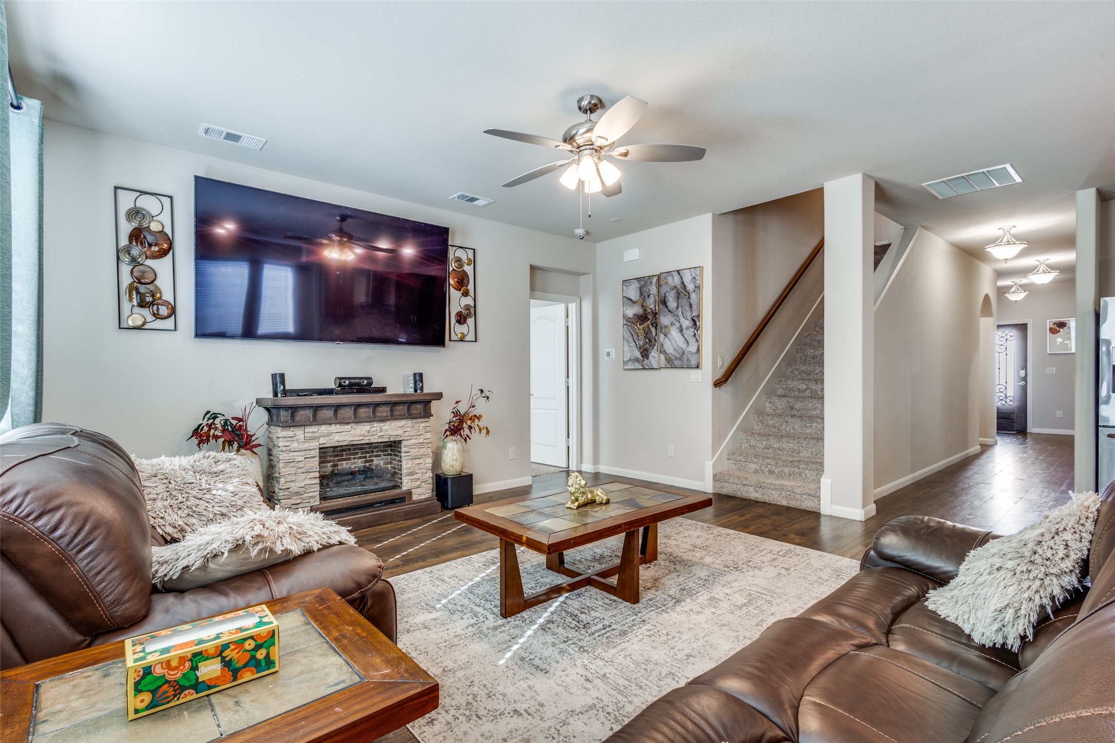 1017 Sheldon Drive Anna TX 75409