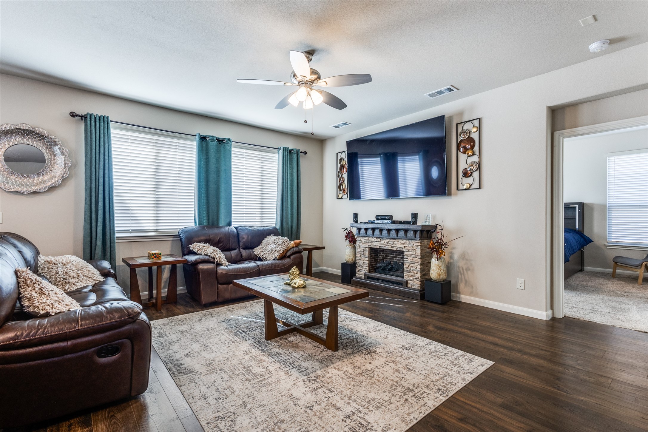 1017 Sheldon Drive Anna TX 75409