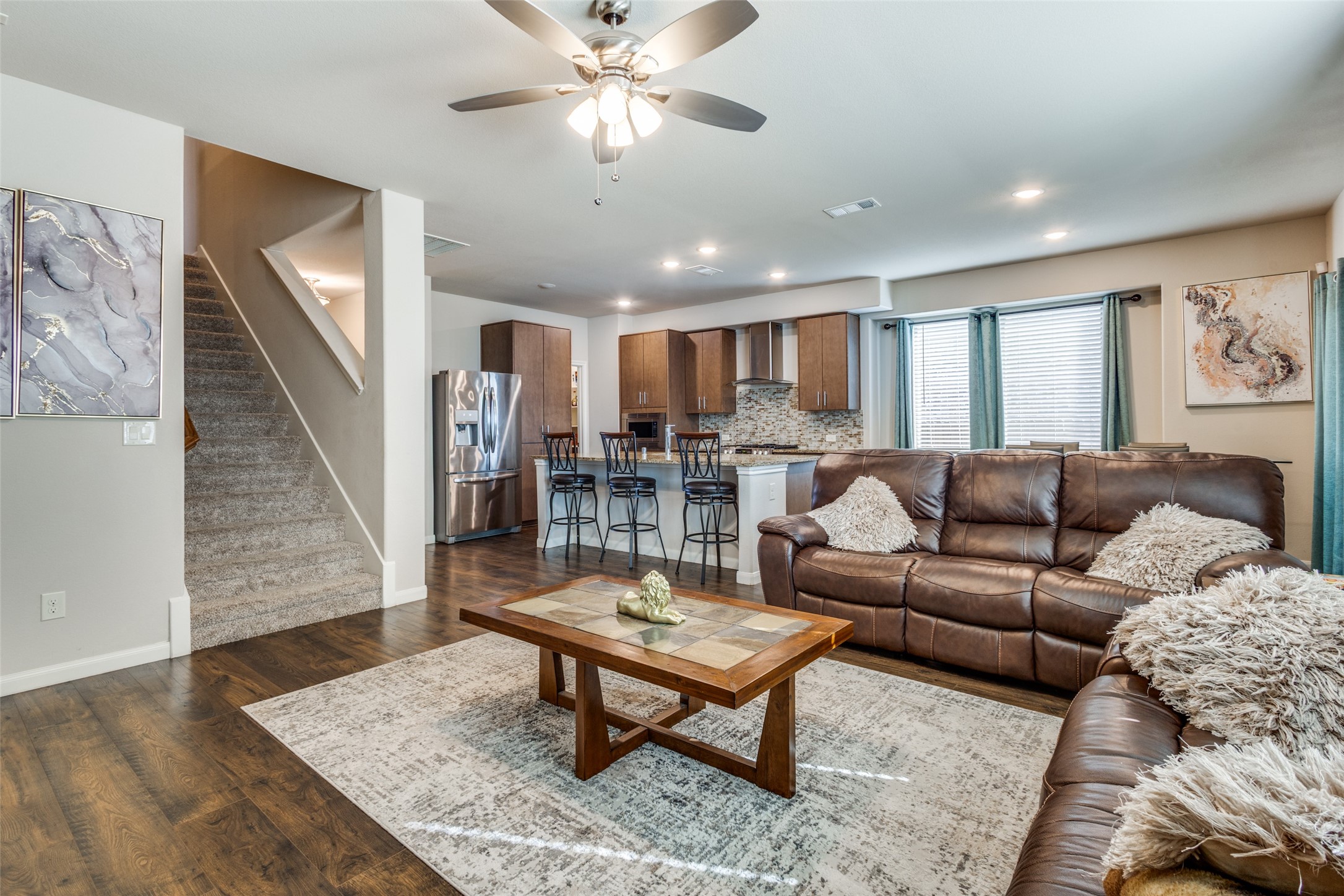 1017 Sheldon Drive Anna TX 75409