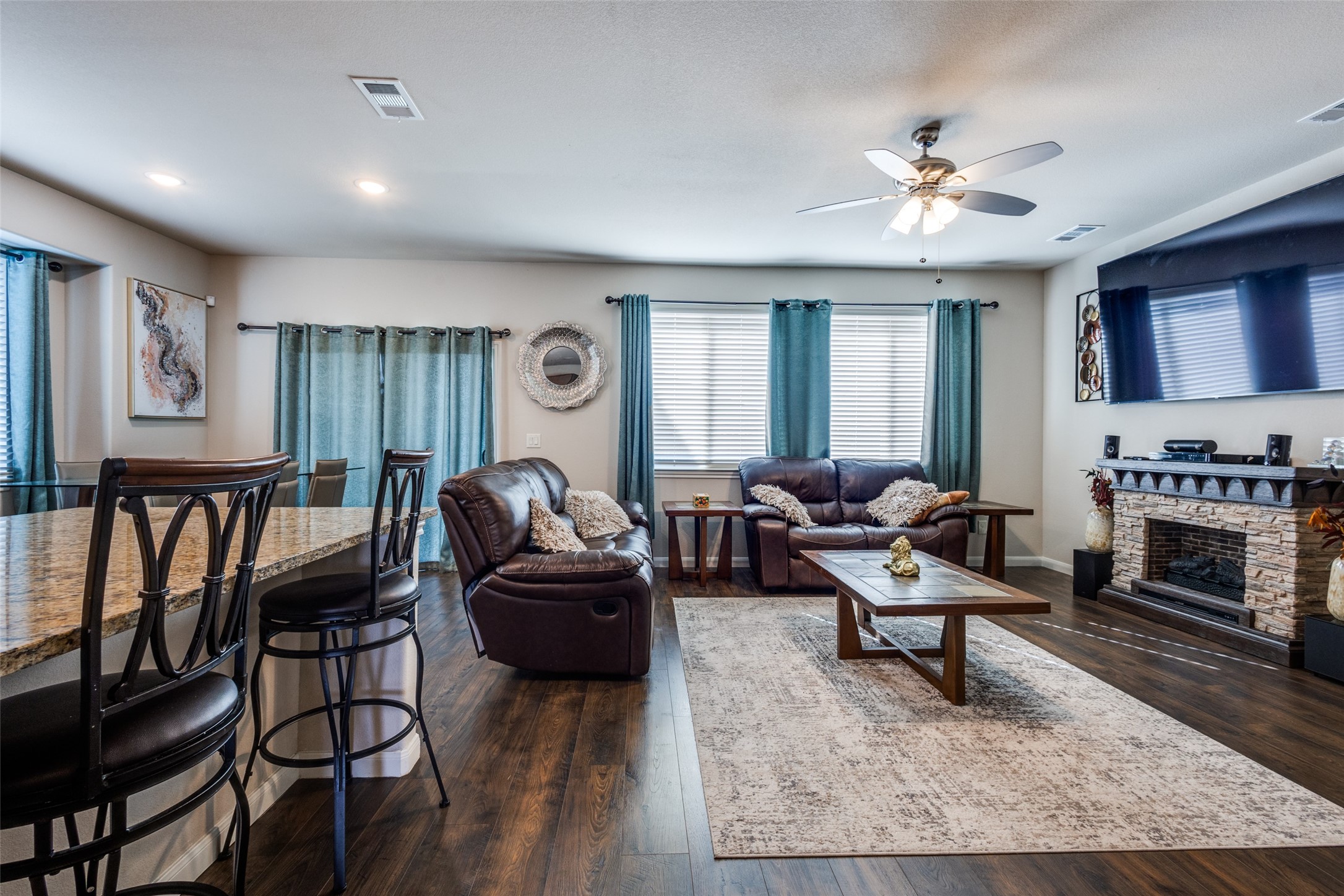 1017 Sheldon Drive Anna TX 75409