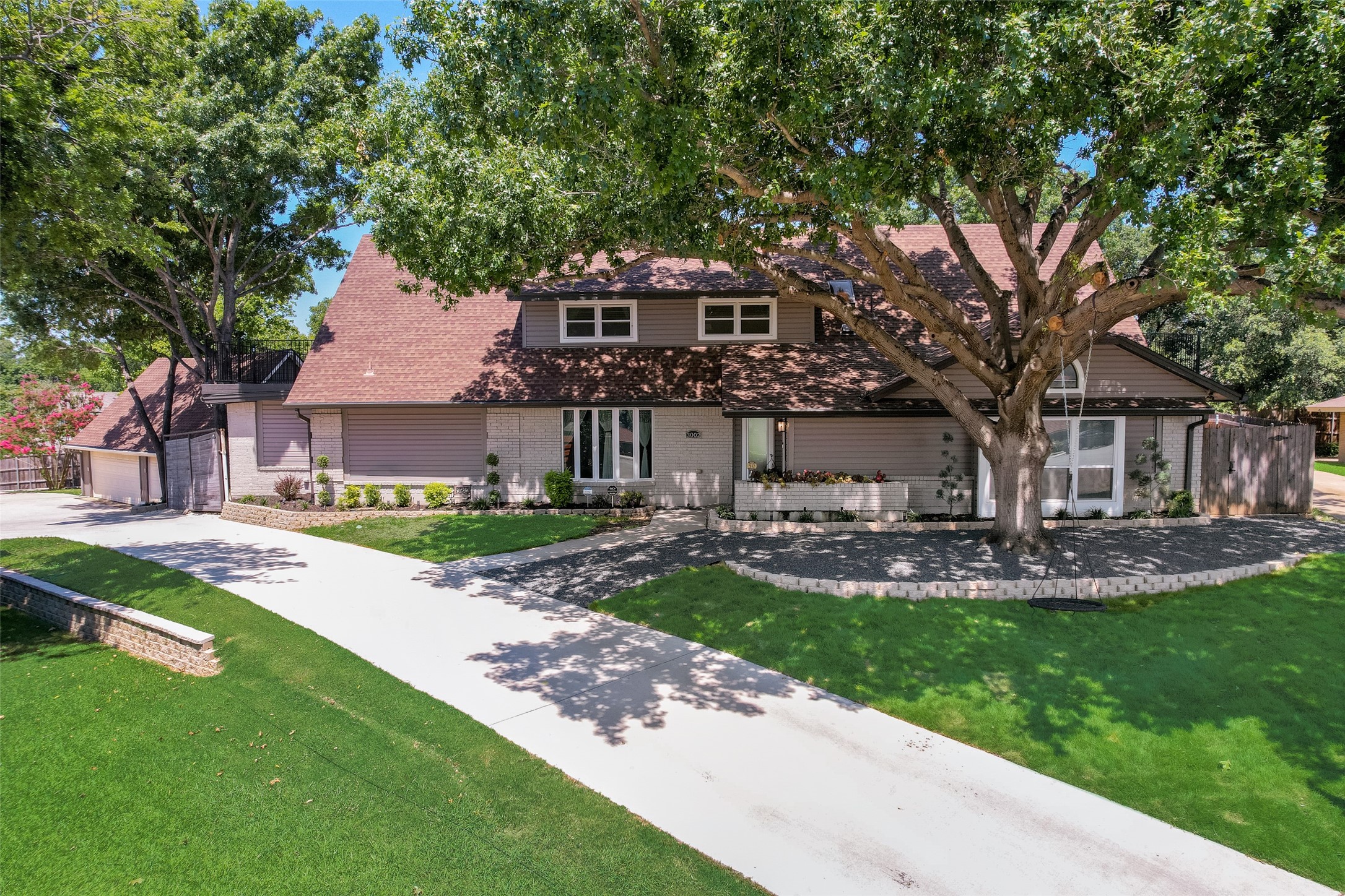 3002 Cortez Court E Irving TX 75062
