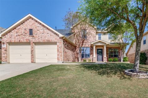 12221 Langley Hill Drive Fort Worth TX 76244