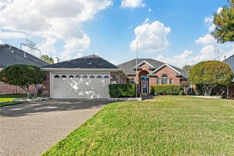 534 Broadsword Lane Grand Prairie TX 75052
