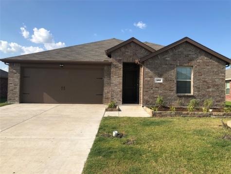 403 Shiplap Lane Royse City TX 75189