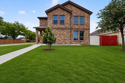 800 Oak Creek Drive Hutchins TX 75141