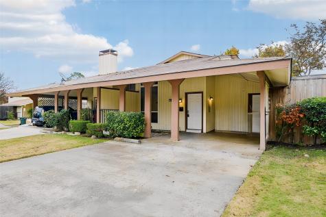 744 Sceptre Circle Garland TX 75043