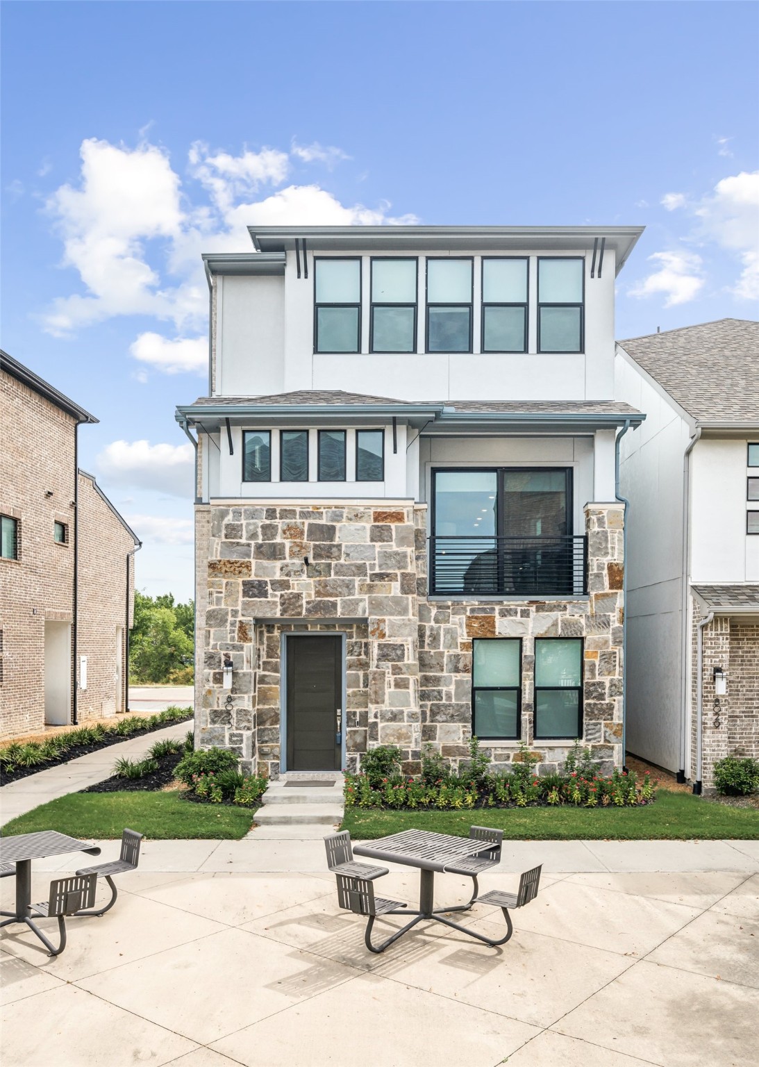 8033 Cornelius Drive Plano TX 75024
