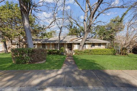 1655 Oak Glen Trail Dallas TX 75232