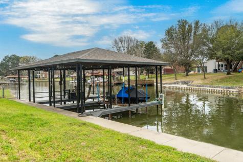 104 Snyder Ranch Road Trinidad TX 75163