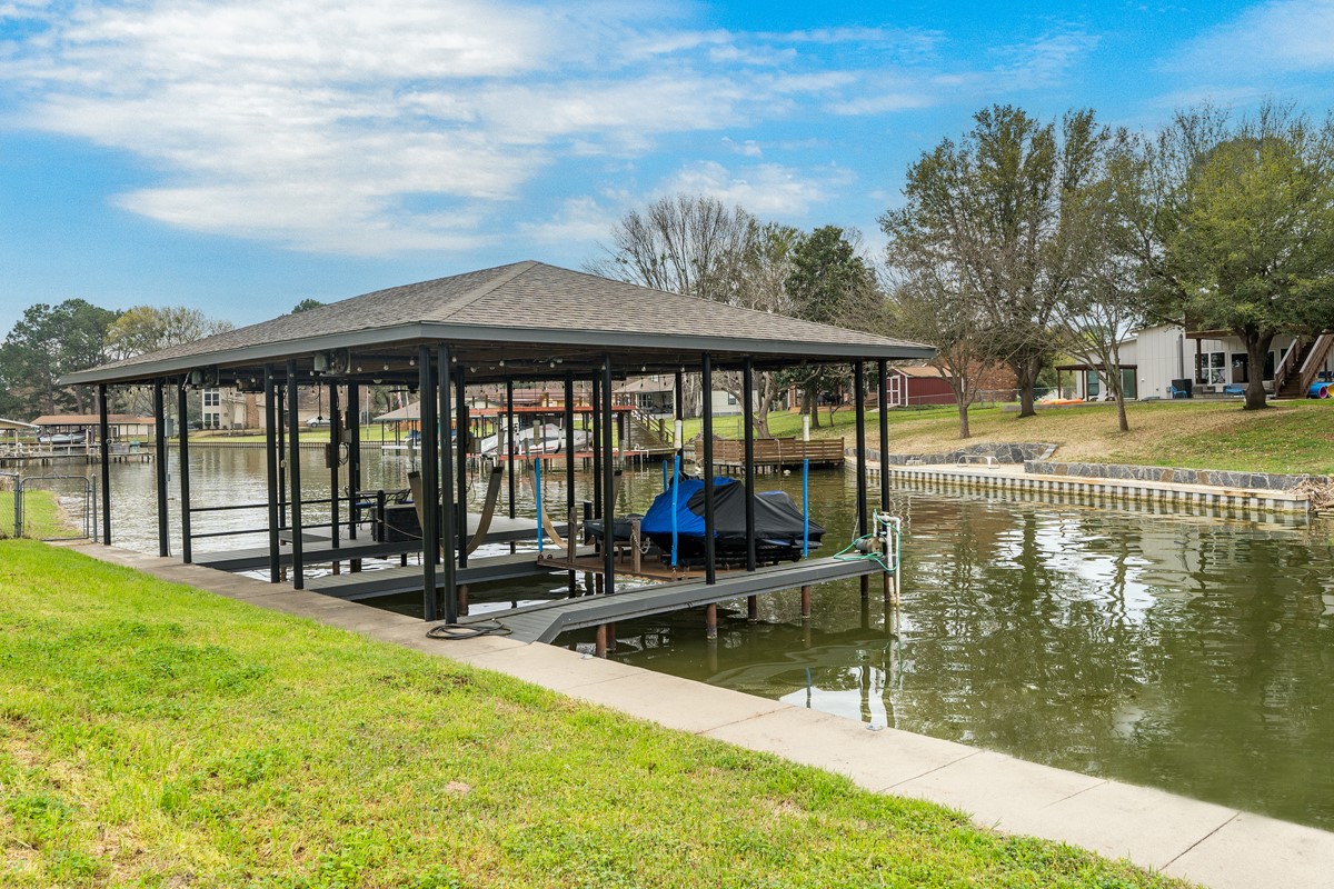 104 Snyder Ranch Road Trinidad TX 75163