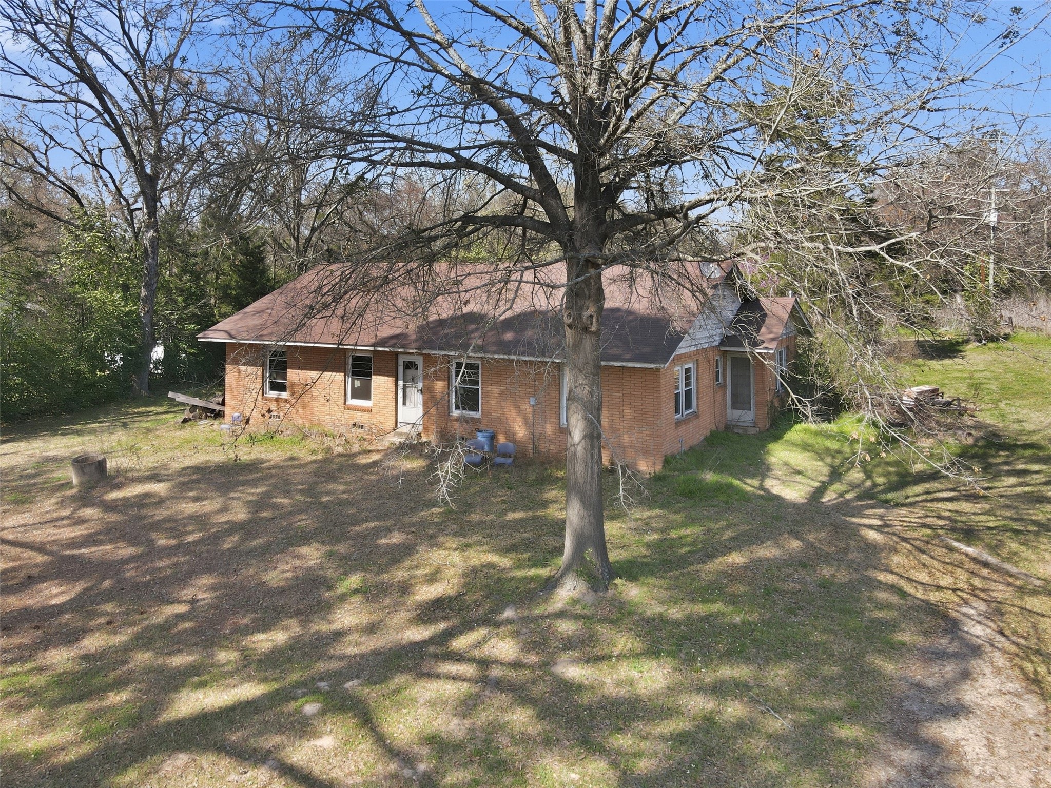 615 Quitman Street Pittsburg TX 75686