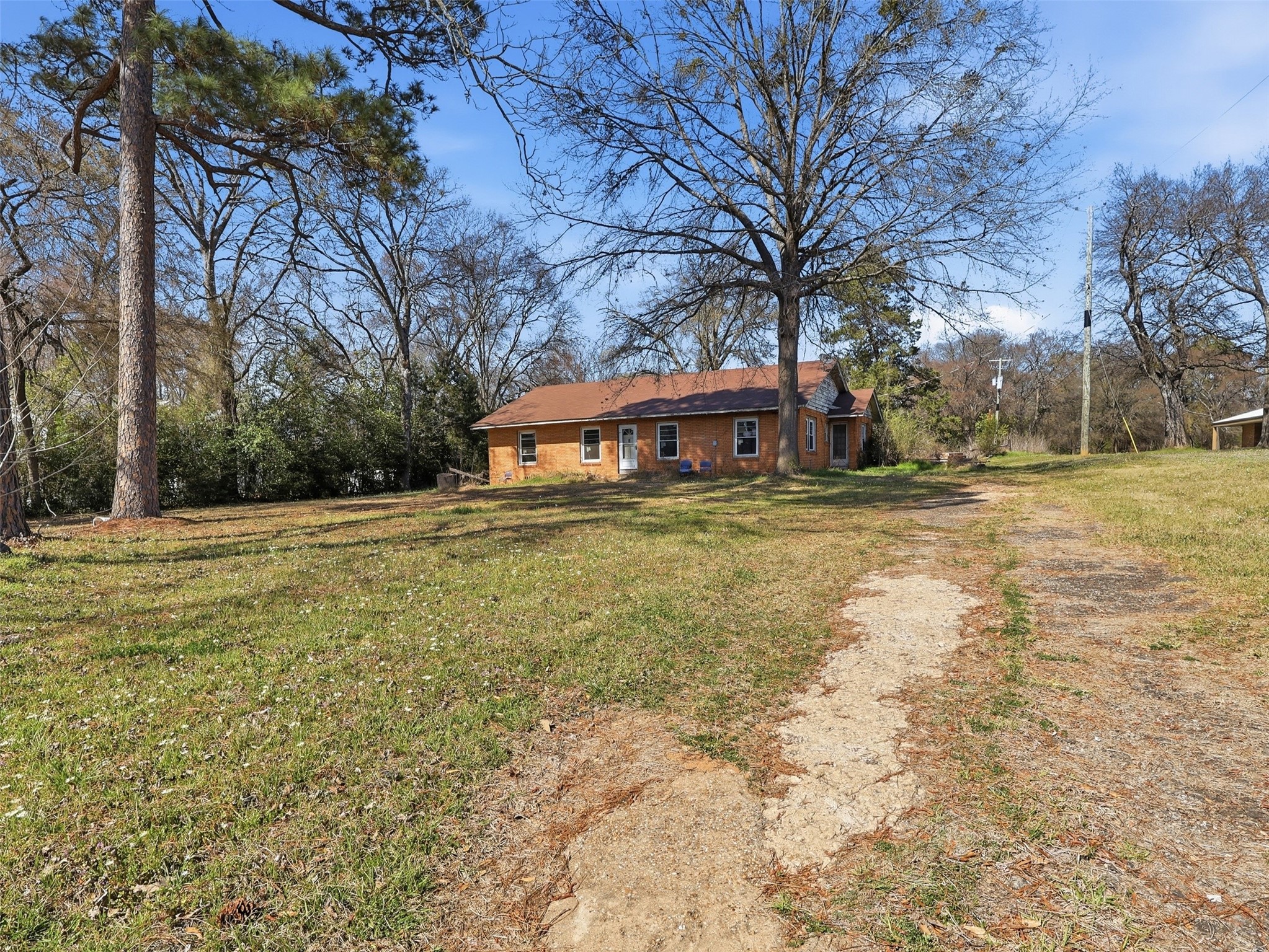 615 Quitman Street Pittsburg TX 75686