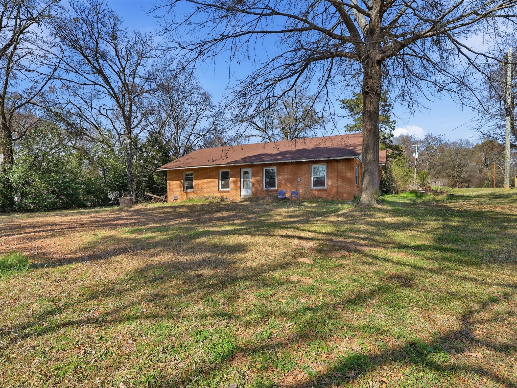 615 Quitman Street Pittsburg TX 75686
