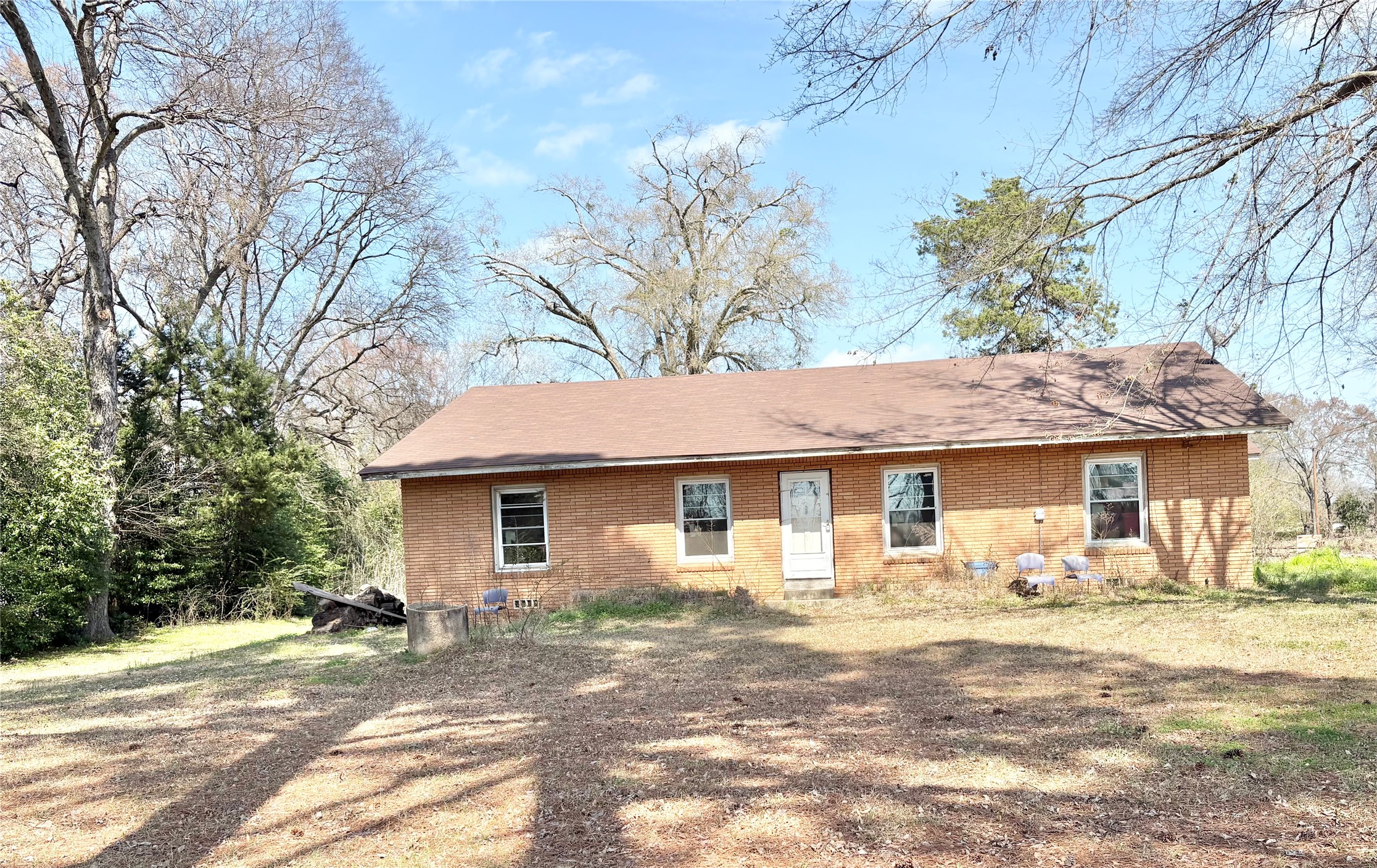 615 Quitman Street Pittsburg TX 75686