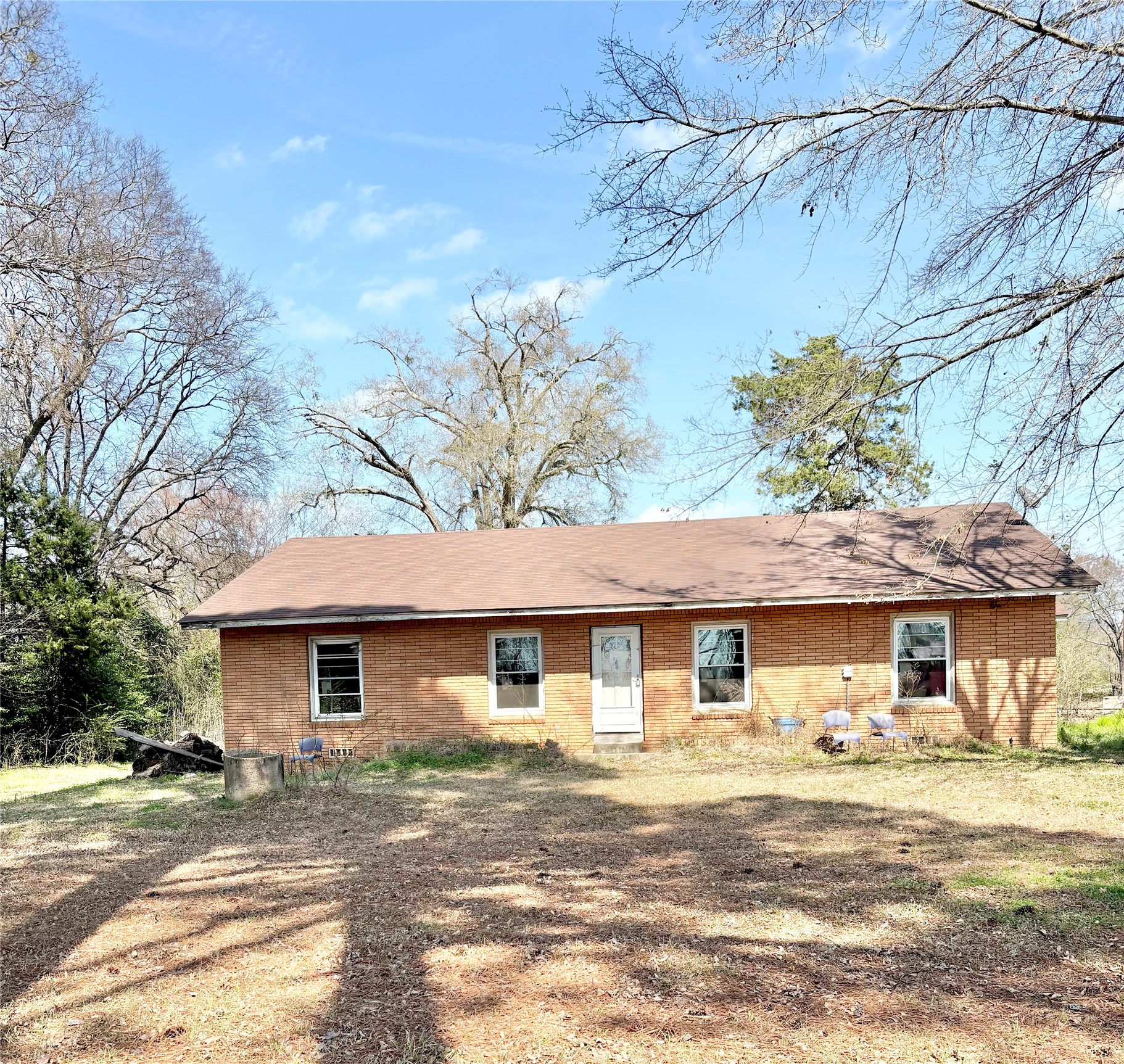 615 Quitman Street Pittsburg TX 75686